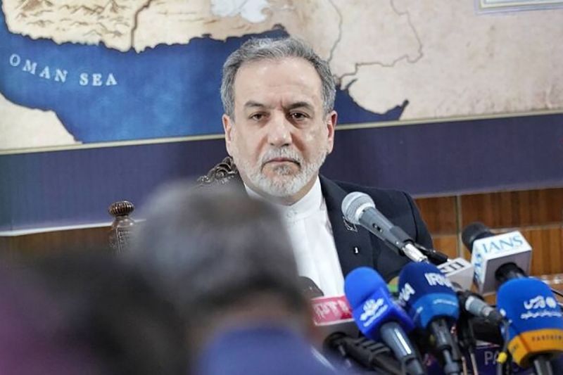 Iran: Peluang damai 10 persen tetap layak diperjuangkan