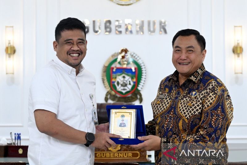 Pemprov Sumut terbitkan laranga penggunaan vape