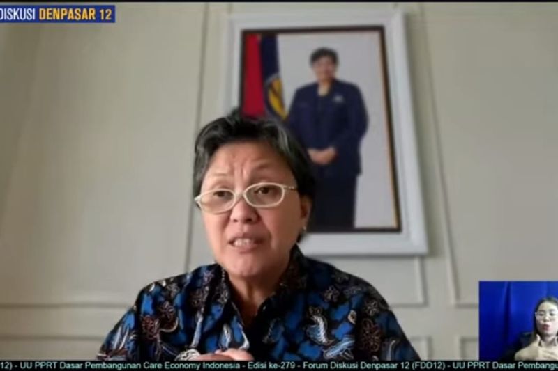 Wakil Ketua MPR desak pernguatan sistem perlindungan kelompok rentan