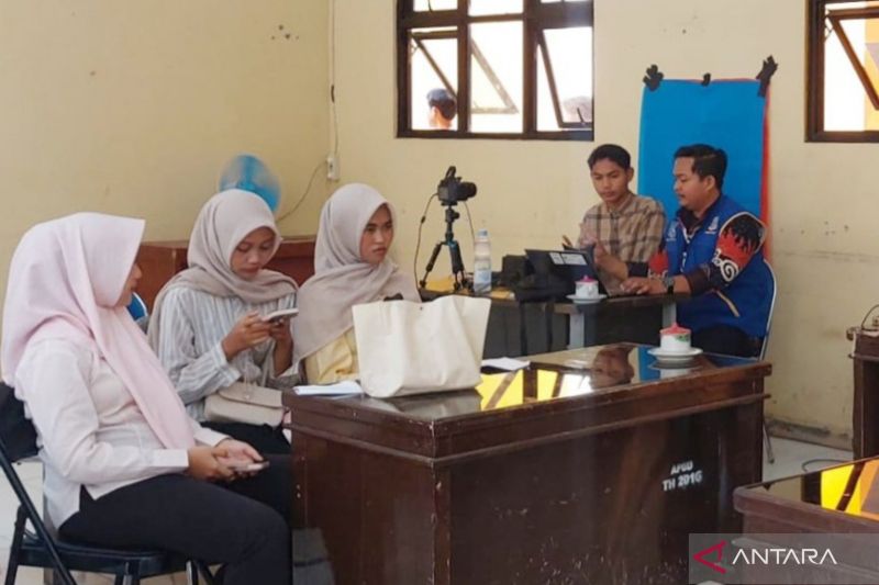 Program Kampus 17 Bekasi sasar perekaman 64.842 jiwa
