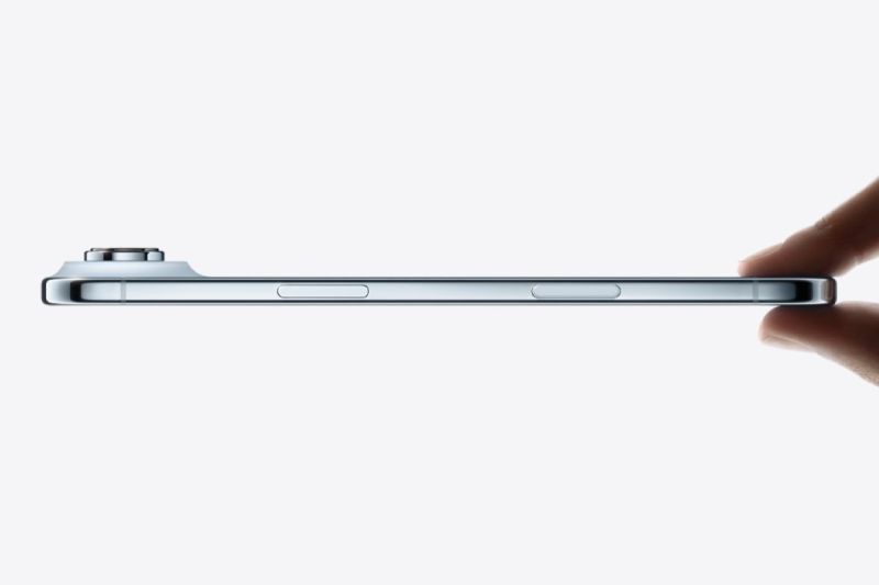 Apple dikabarkan siapkan iPhone Air 2, meluncur pada 2027