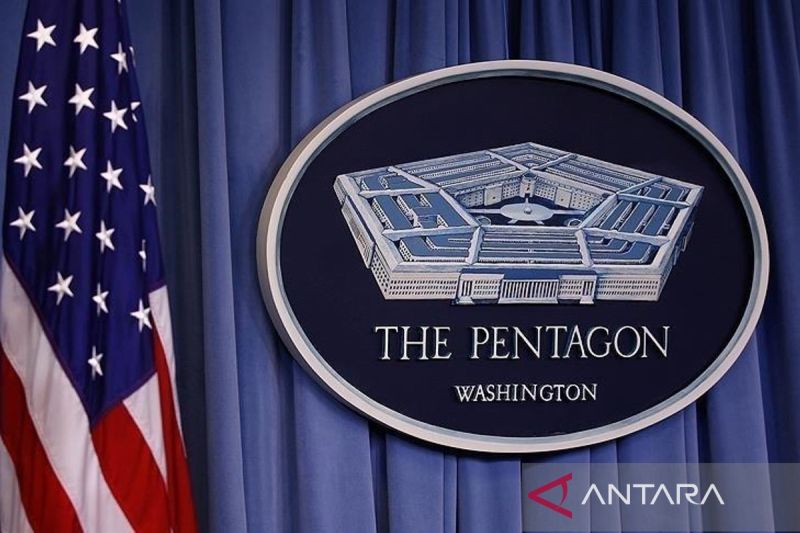 Pentagon bantah sengaja hapus data kematian prajurit