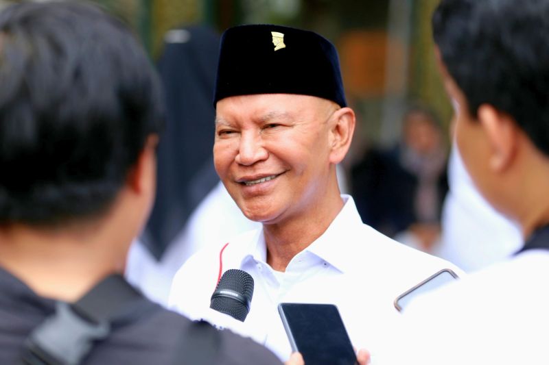 PDIP ingatkan Muktamar NU jangan dihabiskan untuk rebutkan pemimpin