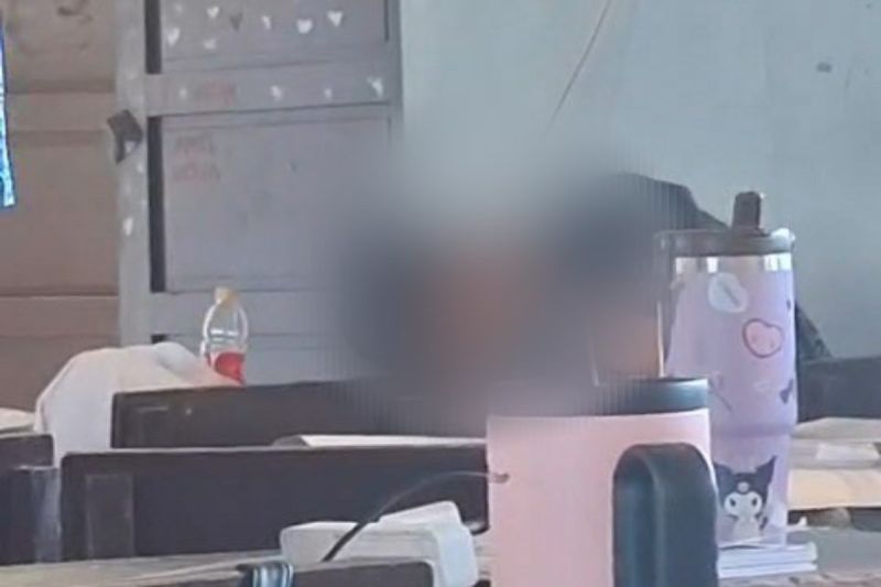 GEMPAR! Pelajar Nekat Berulah di Kelas, Disdik Kalteng Langsung Gerebek Evaluasi