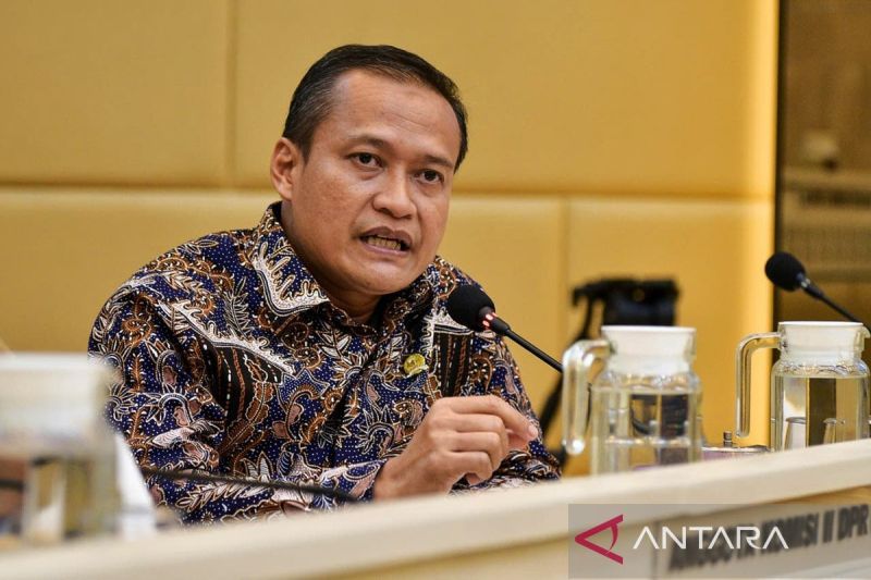 Anggota DPR: Pengganti Perry harus jaga independensi dan produktivitas