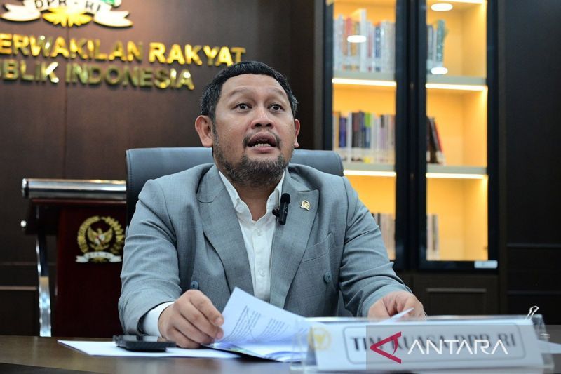 Anggota DPR minta upaya edukasi hukum bagi warga ditingkatkan