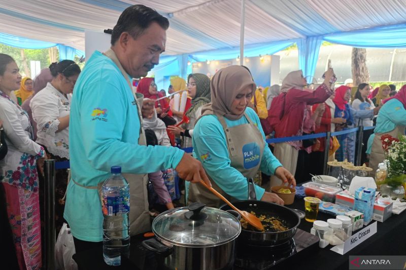 10 ide lomba 17 Agustus di kantor yang seru, lucu, dan bikin karyawan kompak