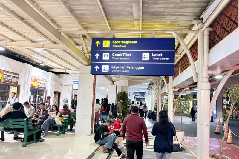 Diskon Tarif Libur Sekolah Masih Tersedia untuk 552.457 Tempat Duduk ...