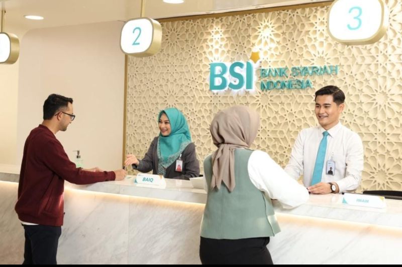 OJK: Industri keuangan syariah bergerak ke arah yang lebih baik