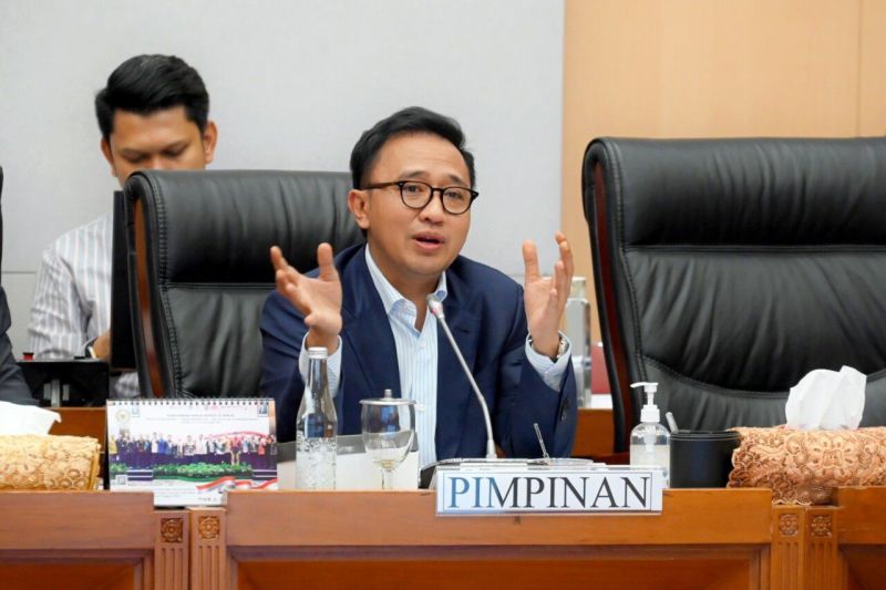 Hukum kemarin, penegasan Gerindra hingga Menteri HAM turunkan tim
