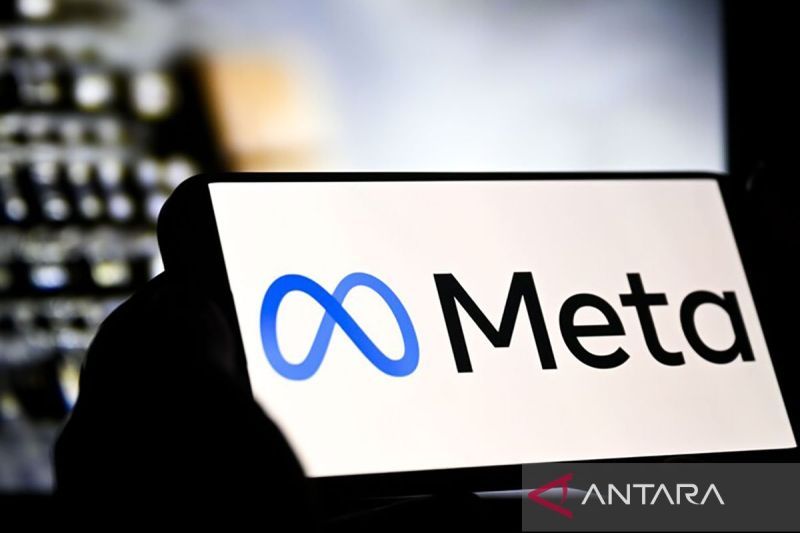 Meta jajaki kesepakatan penyewaan pusat data dengan Antrhopic