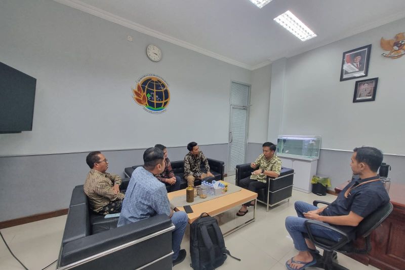PLN UIP KLT Targetkan 150 Sertifikat Aset Rampung pada 2026