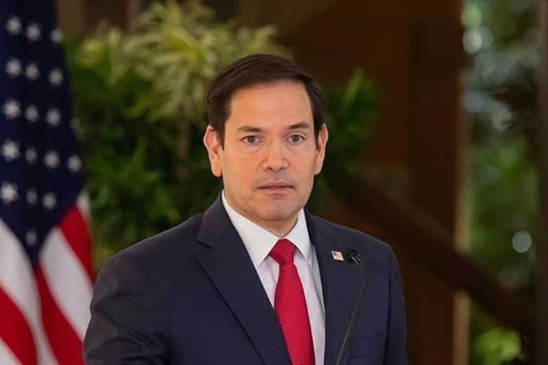 Rubio akan hadiri pertemuan terkait ASEAN di Manila minggu depan