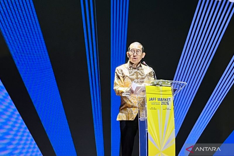 Indonesia-Qatar gagas kolaborasi budaya rayakan 50 tahun diplomatik