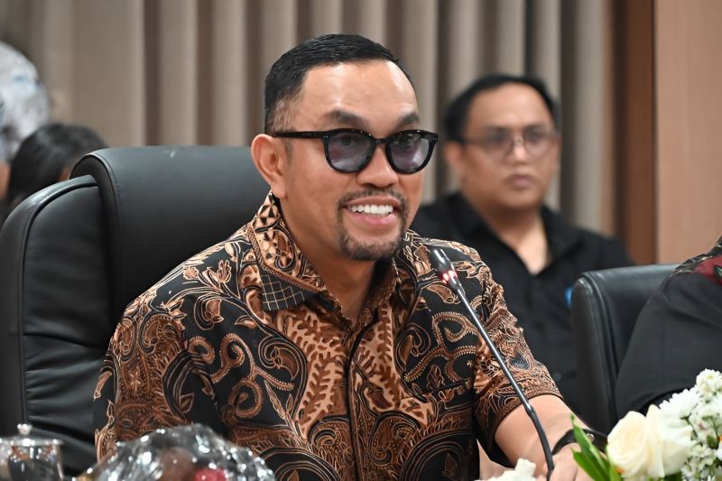 Komisi III DPR sebut publik tunggu hasil penyelidikan kematian Sutrimo