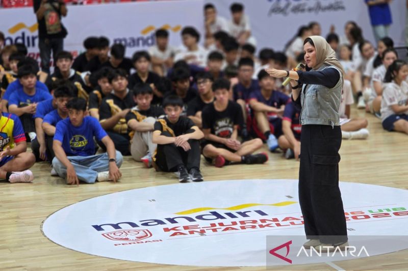 Perbasi panggil 48 atlet putra dan putri untuk seleknas timnas 3x3 U17