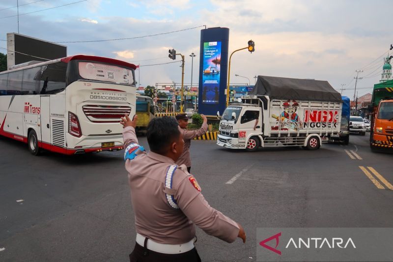 ASDP percepat penanganan kepadatan di lintasan Ketapang-Gilimanuk