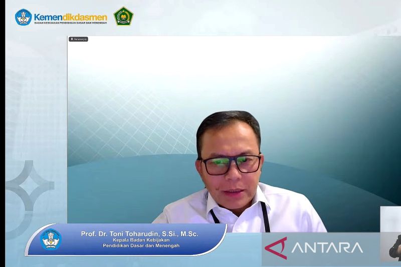 Kemendikdasmen: Hasil TKA tahun ini dapat diakses mandiri oleh peserta
