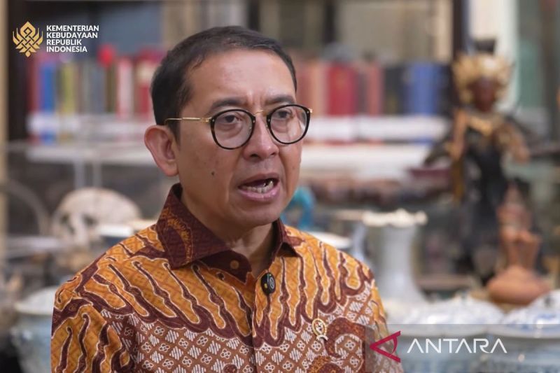 Kemenbud-Peruri jajaki kerja sama bidang pelestarian kebudayaan