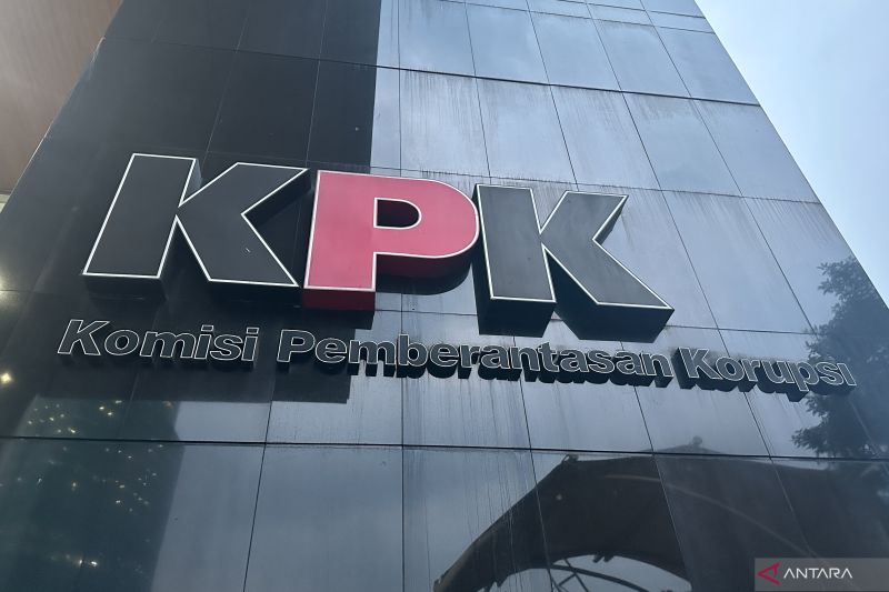KPK usul penerapan metode kampanye akbar ditinjau kembali