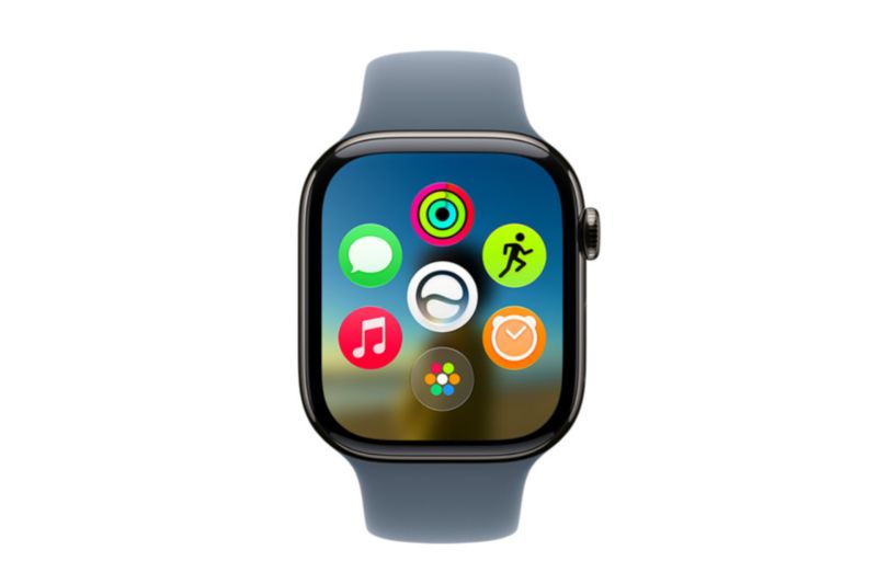 Apple dilaporkan pertimbangkan desain baru jajaran smartwatch