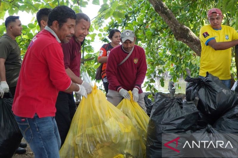 Pemprov Maluku kampanye peduli iklim lewat aksi sederhana dari lingkup keluarga