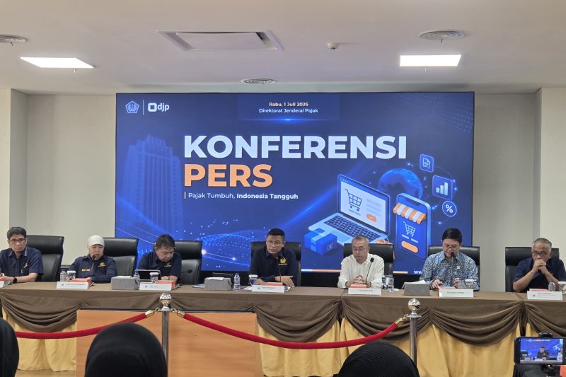 Dirjen Pajak tegaskan Babinsa dan Bhabinkamtibmas bukan pemungut pajak
