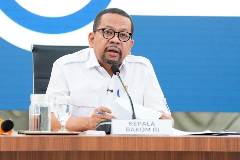Program Magang Nasional tingkatkan kompetensi 98,5 persen peserta