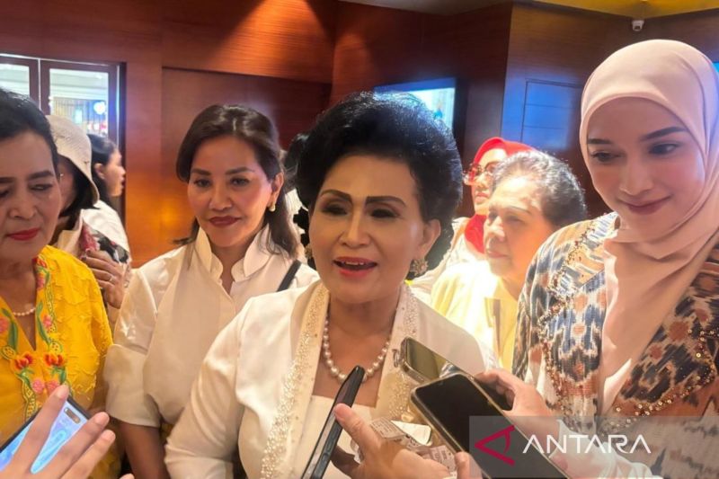Kowani ajak masyarakat kibarkan Merah Putih sepanjang Agustus