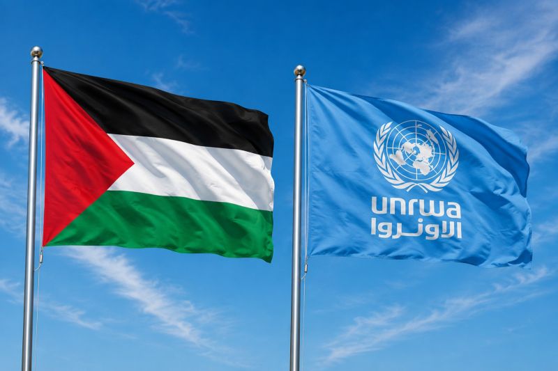 UNRWA minta dukungan global di tengah krisis finansial