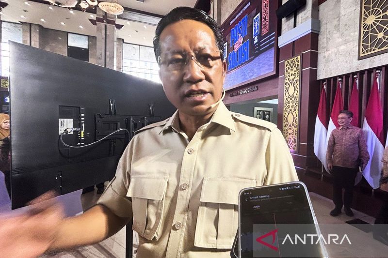 Menkum tunggu pembahasan di DPR atas RUU Perampasan Aset