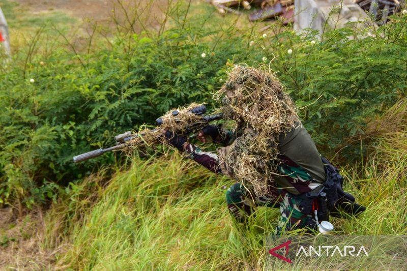 RIMPAC 2026 uji teknologi nirawak untuk operasi militer gabungan