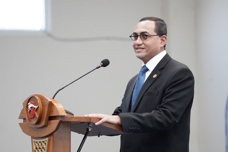 ojk-aliran-dana-asing-dipengaruhi-geopolitik-dan-suku-bunga-global
