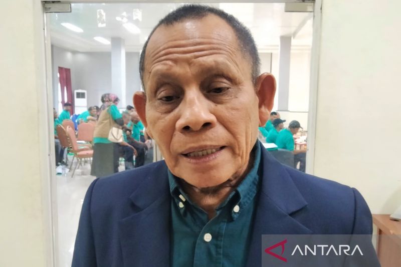 Ini alasan KONI Aceh tolak cabang olahraga domino