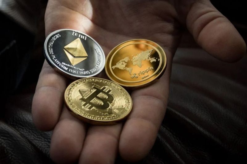 Rekomendasi Tujuh Exchange Crypto Resmi di Indonesia 2026