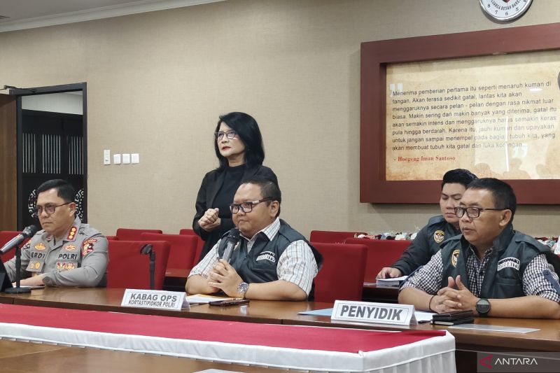Kortastipidkor: Korupsi PG Assembagoes rugikan negara Rp645 miliar