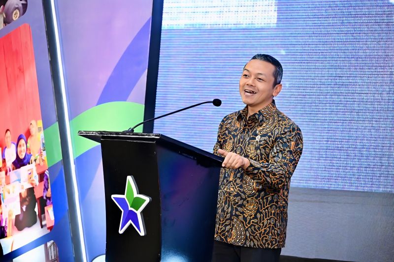 Kemendikdasmen hidupkan kembali ruang interaksi di sekolah