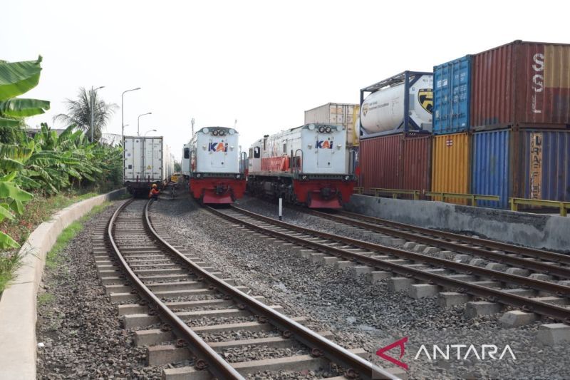 Kemenhut: Logistik hijau perkuat daya saing industri logistik nasional