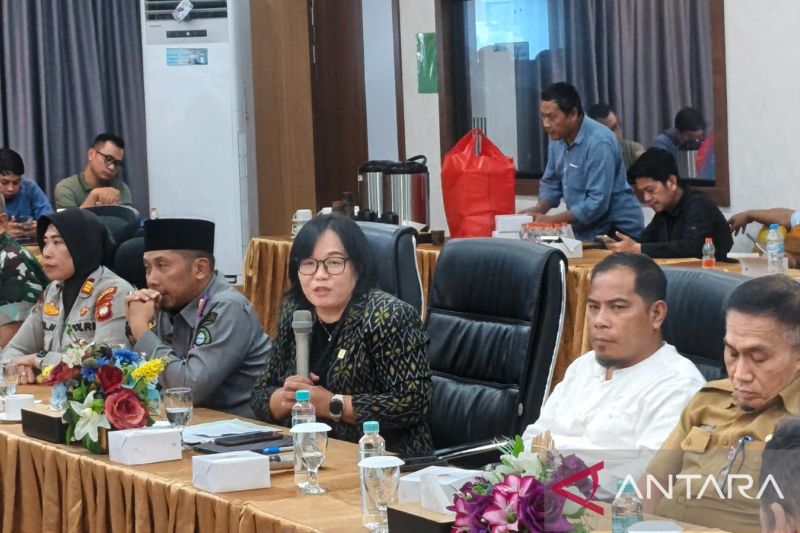PLN Kalbar kebut pemulihan listrik hingga 11 Juli