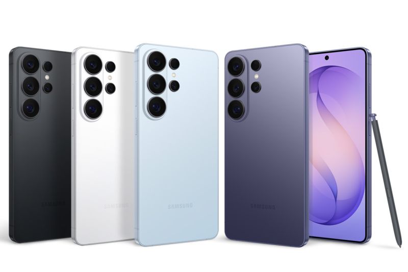 Samsung berencana pakai baterai Si-C pada Galaxy S, ini keunggulannya
