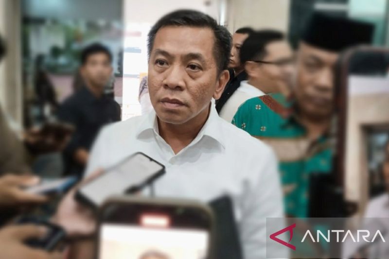 Bupati Karawang sebut air bersih terus didistribusikan ke daerah kekeringan