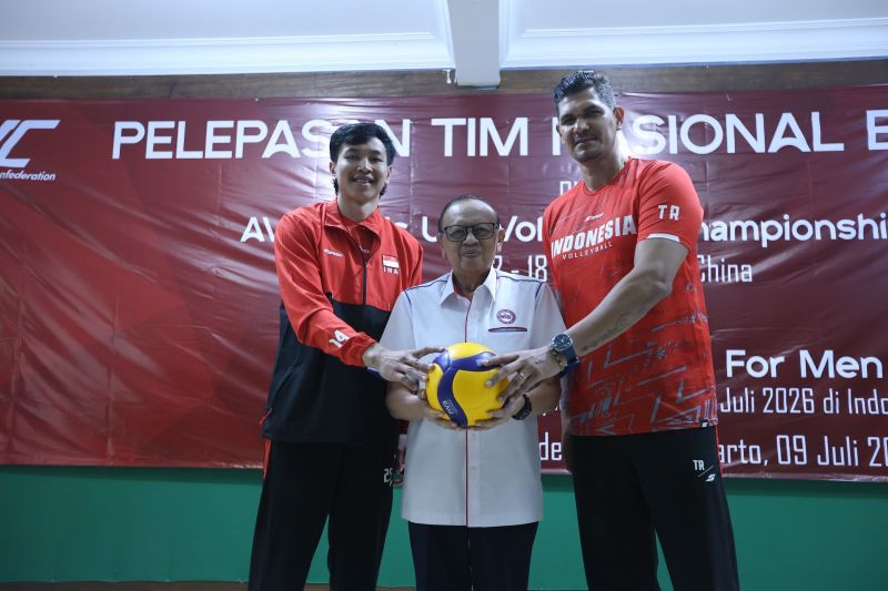 Toiran manfaatkan laga lawan Filipina untuk cari komposisi terbaik