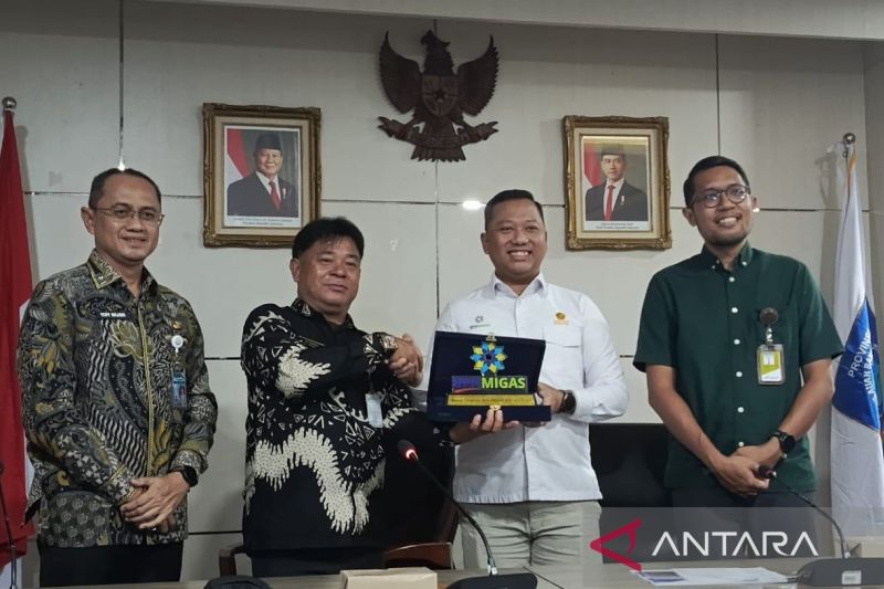 BPH Migas memastikan harga BBM subsidi tidak naik