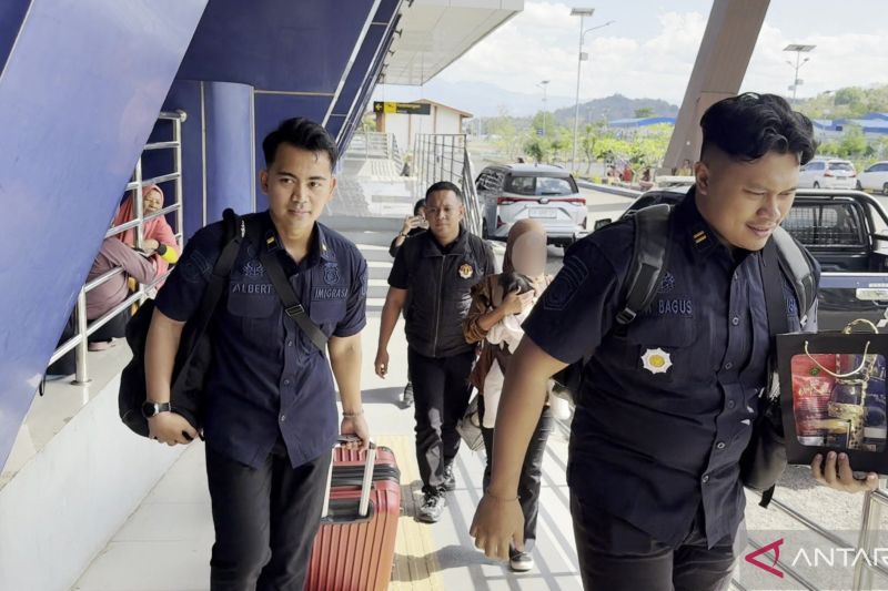 Segini tarif pelepasan status WNI berdasarkan aturan terbaru