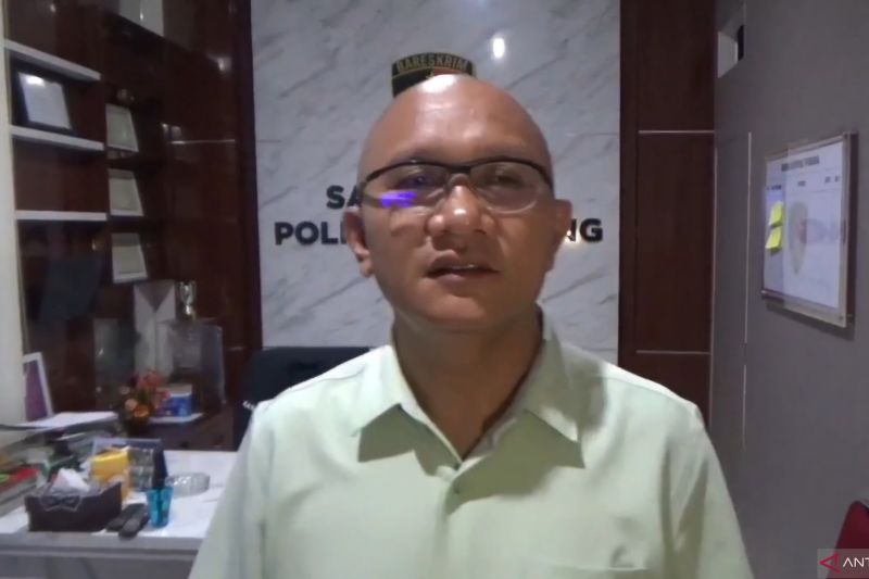 Polres Sumedang selidiki tembok longsor tewaskan pekerja di Jatinangor