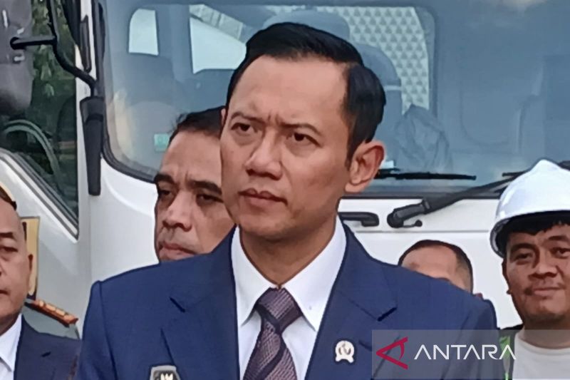 Featured image of post AHY bekali taruna Akmil hadapi tantangan global