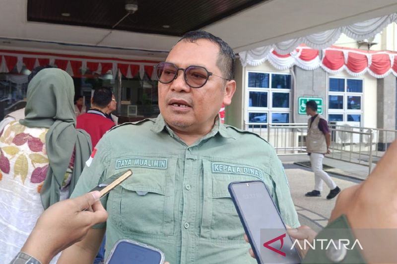 Kaltim tingkatkan kapasitas keahlian nakes tangani kusta