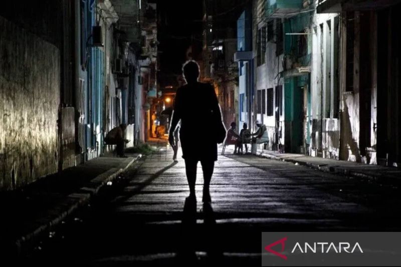 Dubes Rusia sebut blokade bahan bakar AS ke Kuba tindakan kriminal