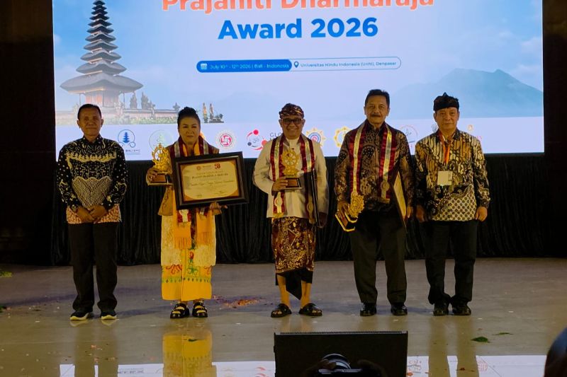 Ari Dwipayana: Mahasabha titik balik pulihkan marwah PHDI