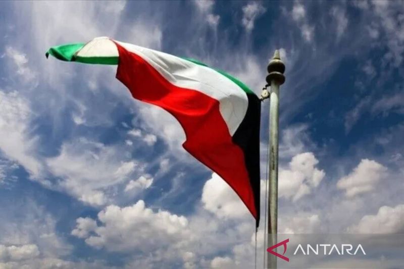 Fasilitas minyak utama Kuwait rusak diserang Iran